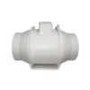 Duct Axial Fan, SEICOI, 230 V, High speed 200m3 - view 6