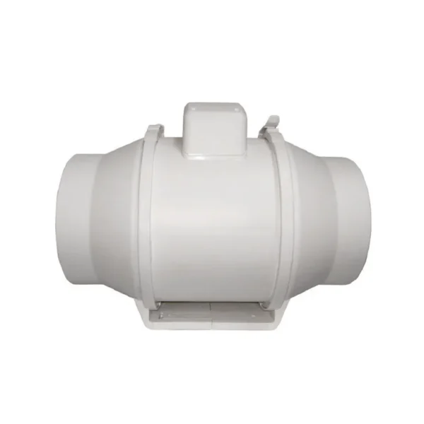 Duct Axial Fan, SEICOI, 230 V, High speed 200m3 - view 6