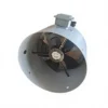 Duct Axial Fan, Steel, 1400RPM, 380V - view 4