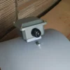 Duct Axial Fan, Steel, 1400RPM, 380V - view 6