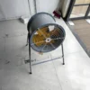 Duct Axial Fan, T30, 8A - view 2