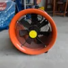 Duct Axial Fan, T30, 8A - view 3