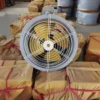 Duct Axial Fan, T30, 8A - view 4