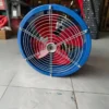 Duct Axial Fan, T30, 8A - view 5