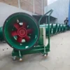 Duct Axial Fan, T30, 8A - view 6