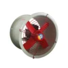 Duct Axial Fan, T35-11, 2900, RPM, Cast - view 4