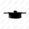 Duct Axial Fan, TXACYWF-6D710, Plastic - view 4