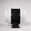 Duct Axial Fan, Wall, Ceiling, PVC, HVAC