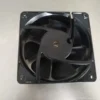 Duct Axial Fan, XFS, DC12038, DC5/12/24/48V, Aluminum - view 3