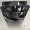 Duct Axial Fan, XFS, DC12038, DC5/12/24/48V, Aluminum - view 4