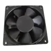 Duct Axial Fan, XFS, DC12038, DC5/12/24/48V, Aluminum - view 5