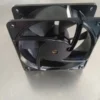 Duct Axial Fan, XFS, DC12038, DC5/12/24/48V, Aluminum - view 6