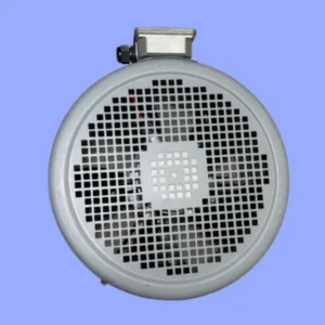 Duct Axial Ventilation Fan, G160A, 220V/380V/415V