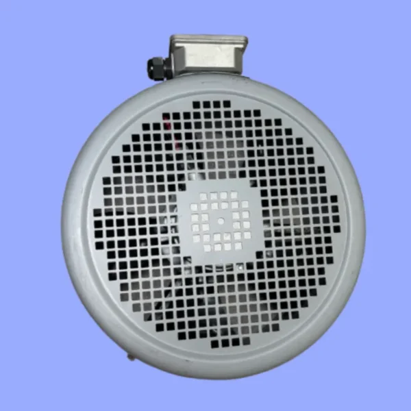Duct Axial Ventilation Fan, G160A, 220V/380V/415V