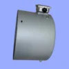 Duct Axial Ventilation Fan, G160A, 220V/380V/415V - view 3
