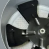 Duct Axial Ventilation Fan, G160A, 220V/380V/415V - view 6