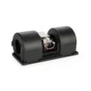 Duct Centrifugal Air Blower, Radial, 12V, 1100m