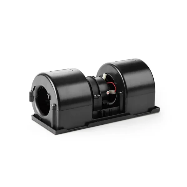 Duct Centrifugal Air Blower, Radial, 12V, 1100m - view 2