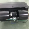 Duct Centrifugal Air Blower, Radial, 12V, 1100m - view 4