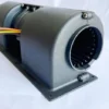 Duct Centrifugal Air Blower, Radial, 12V, 1100m - view 6