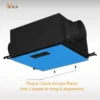 Duct Centrifugal Exhaust Fan, 28W, Inline - view 4
