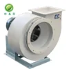 Duct Centrifugal Exhaust Fan, Plastic, 380V