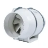 Duct Cooling Fan, 220V, 100mm, 54W - view 2