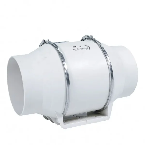Duct Cooling Fan, 220V, 100mm, 54W - view 3