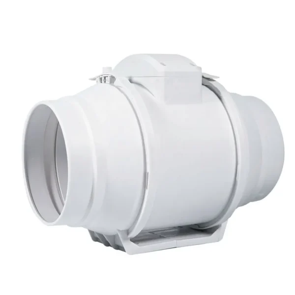 Duct Cooling Fan, 220V, 100mm, 54W - view 4