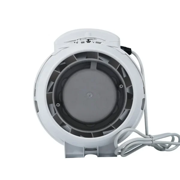 Duct Cooling Fan, 220V, 100mm, 54W - view 6