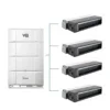 Duct Ducted Indoor Unit, VRF, Electric, Plastic