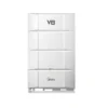 Duct Ducted Indoor Unit, VRF, Electric, Plastic - view 2