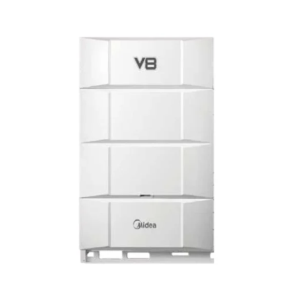 Duct Ducted Indoor Unit, VRF, Electric, Plastic - view 2