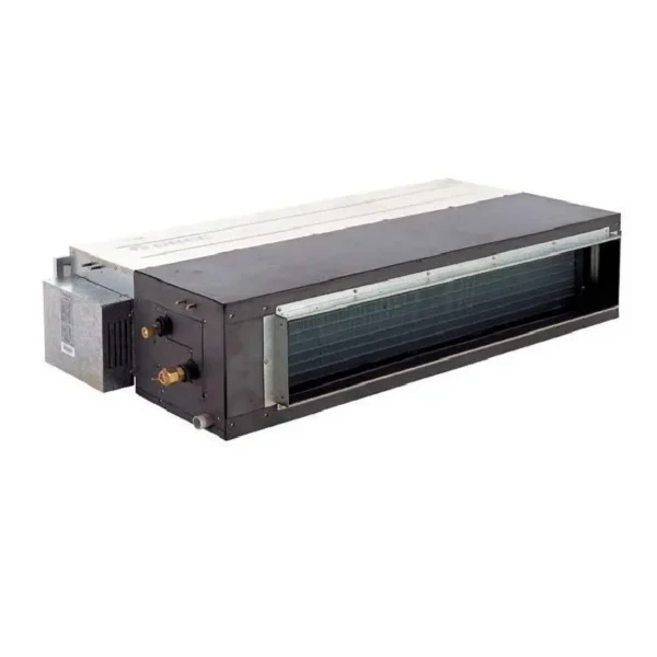 Duct Ducted Indoor Unit, VRF, Electric, Plastic - view 3