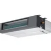Duct Ducted Indoor Unit, VRF, Electric, Plastic - view 4