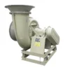 Duct Exhaust Air Blower, Plastic, Inline, Centrifugal - view 6