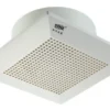 Duct Exhaust Fan, 110V-240V, 500CFM - view 2