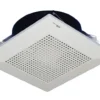 Duct Exhaust Fan, 110V-240V, 500CFM - view 3