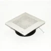 Duct Exhaust Fan, 110V-240V, 500CFM - view 5