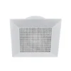 Duct Exhaust Fan, 110V-240V, 500CFM - view 6