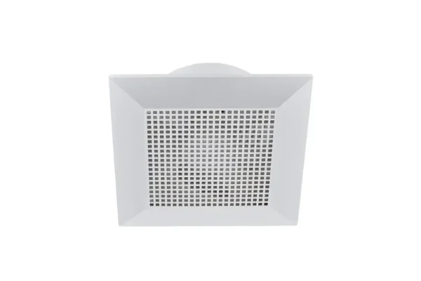 Duct Exhaust Fan, 110V-240V, 500CFM - view 6