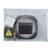 Duct Exhaust Fan, 220 V, Corded Electric - view 2
