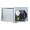 Duct Exhaust Fan, 220 V, Corded Electric - view 3