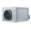 Duct Exhaust Fan, 220 V, Corded Electric - view 5