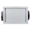 Duct Exhaust Fan, 220 V, Corded Electric - view 6