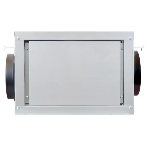Duct Exhaust Fan, 220 V, Corded Electric - view 6