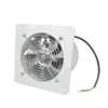 Duct Exhaust Fan, 220v, Stainless Steel - view 2