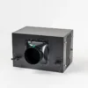 Duct Exhaust Fan, 220V, Stainless, Steel - view 3