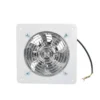 Duct Exhaust Fan, 220v, Stainless Steel - view 4