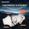 Duct Exhaust Fan, 250mm, 230V, 2500RPM - view 3
